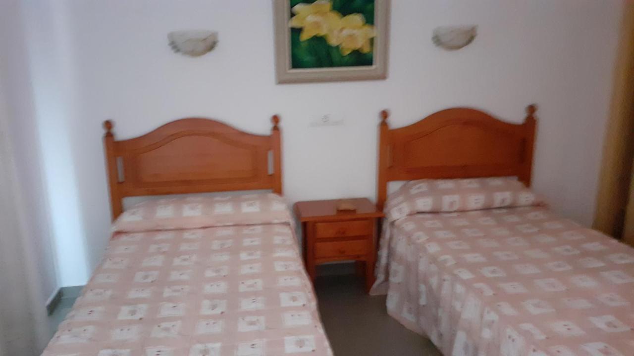 Restaurante Pinarejo Maison d'hôtes